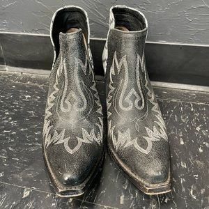 Ladies Ariat Dixon Pendletons